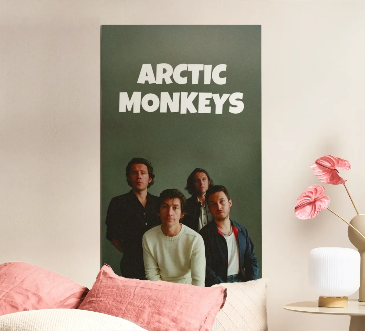 Vetri rotti e risate poster da piareto