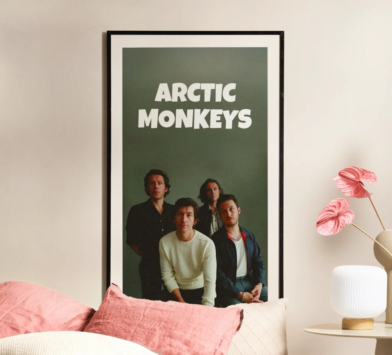 Vetri rotti e risate poster da piareto