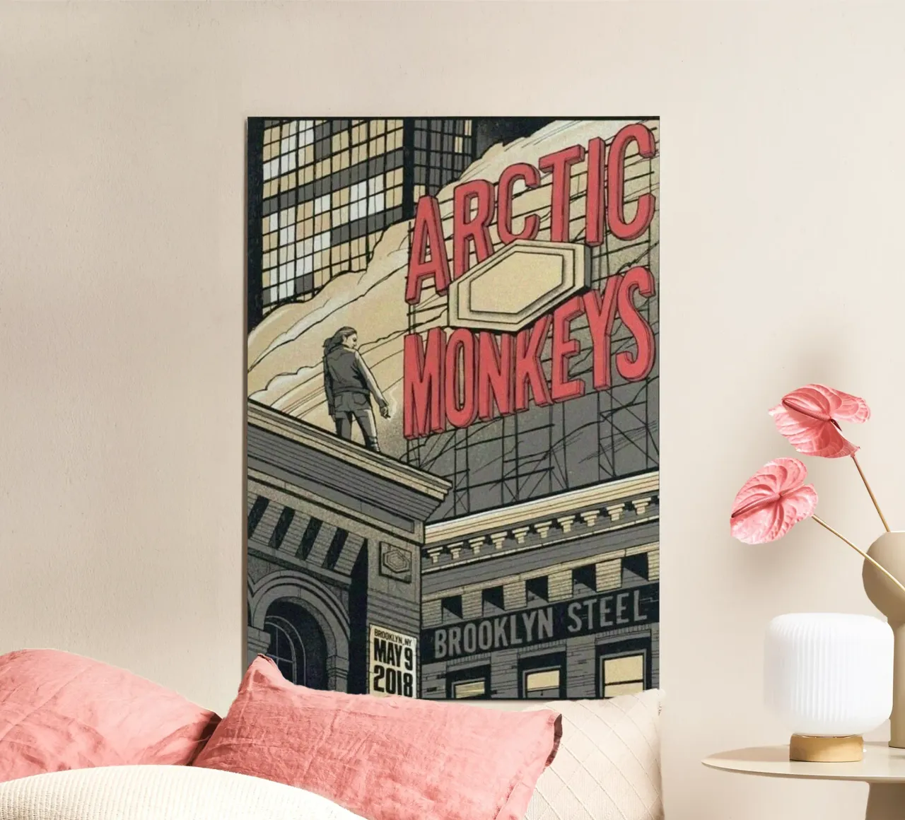 Sigarette d'argento sotto la pioggia carta hahnemühle da piareto