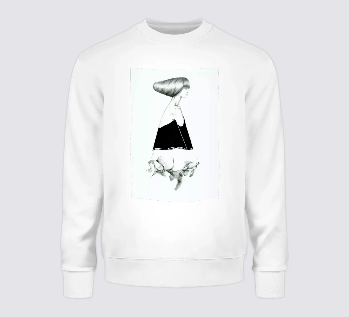 B1 felpa da youdesignme