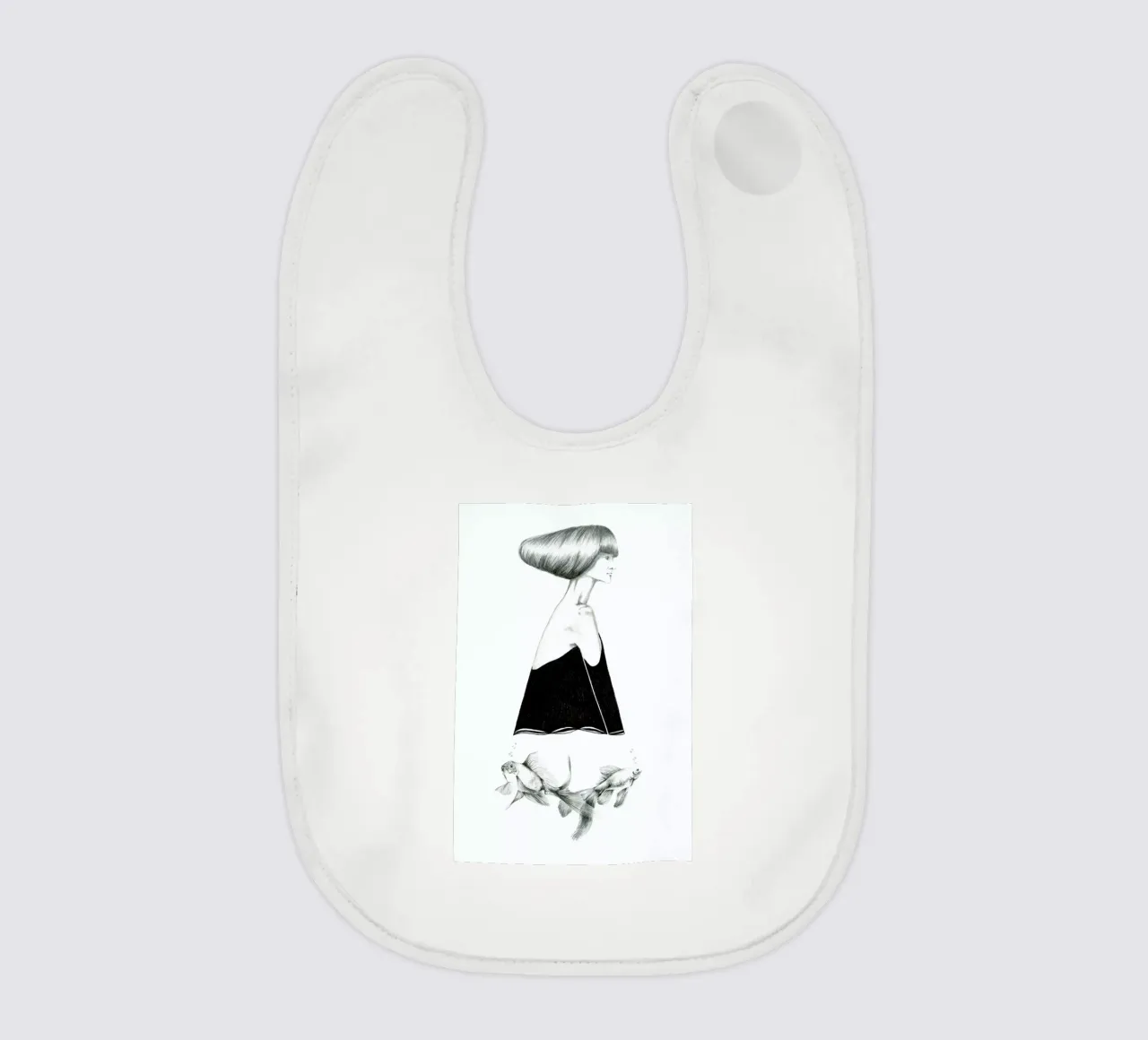 B1 bavaglino da youdesignme