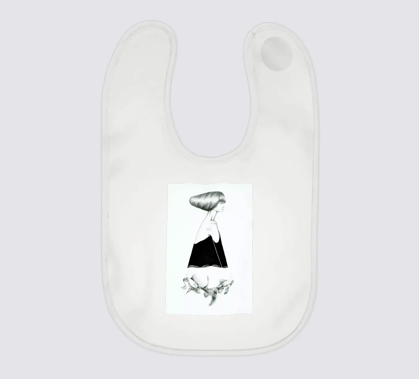 B1 Babylätzchen von youdesignme