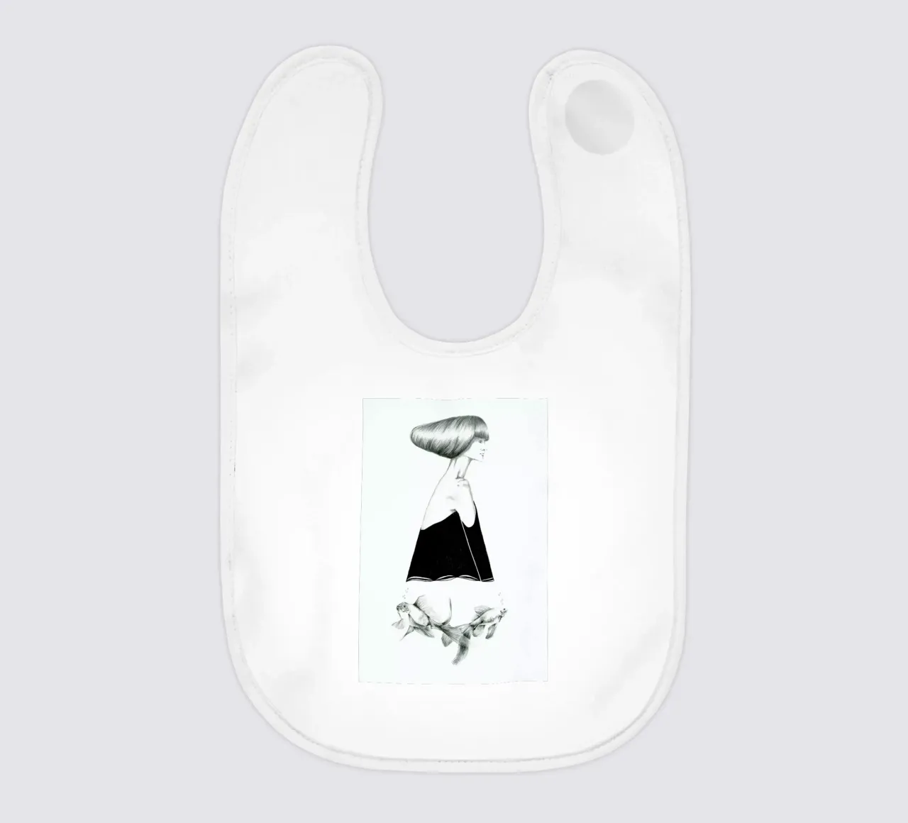 B1 bavaglino da youdesignme