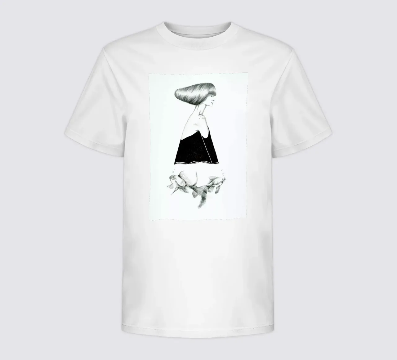 B1 t-shirt bambini da youdesignme