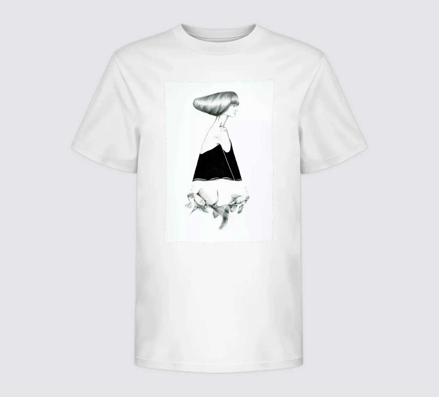 B1 t-shirt bambini da youdesignme