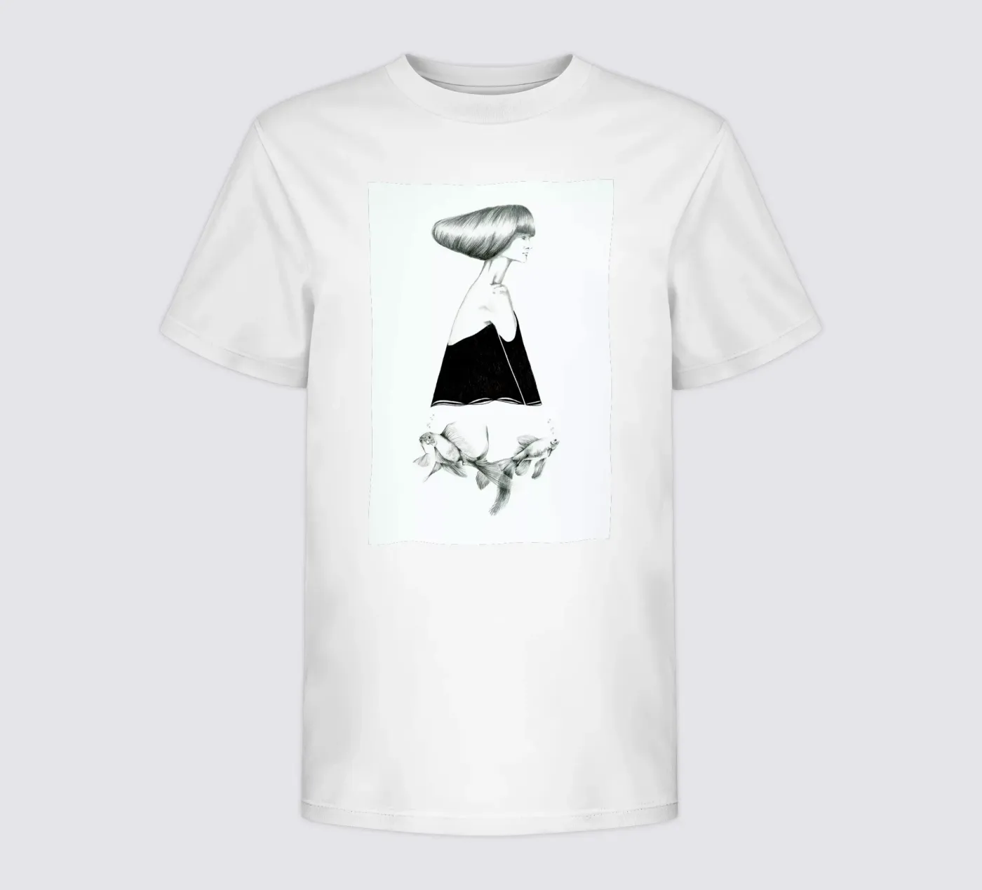 B1 kinder t-shirt van youdesignme