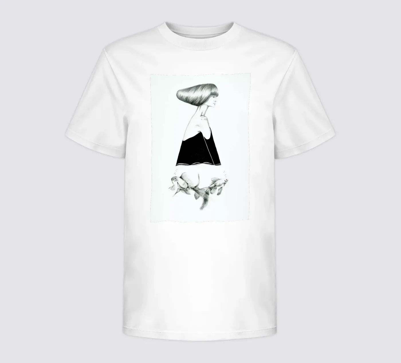 B1 t-shirt bambini da youdesignme