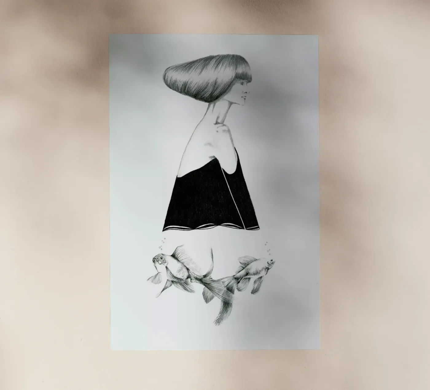 B1 pellicola backlit da youdesignme