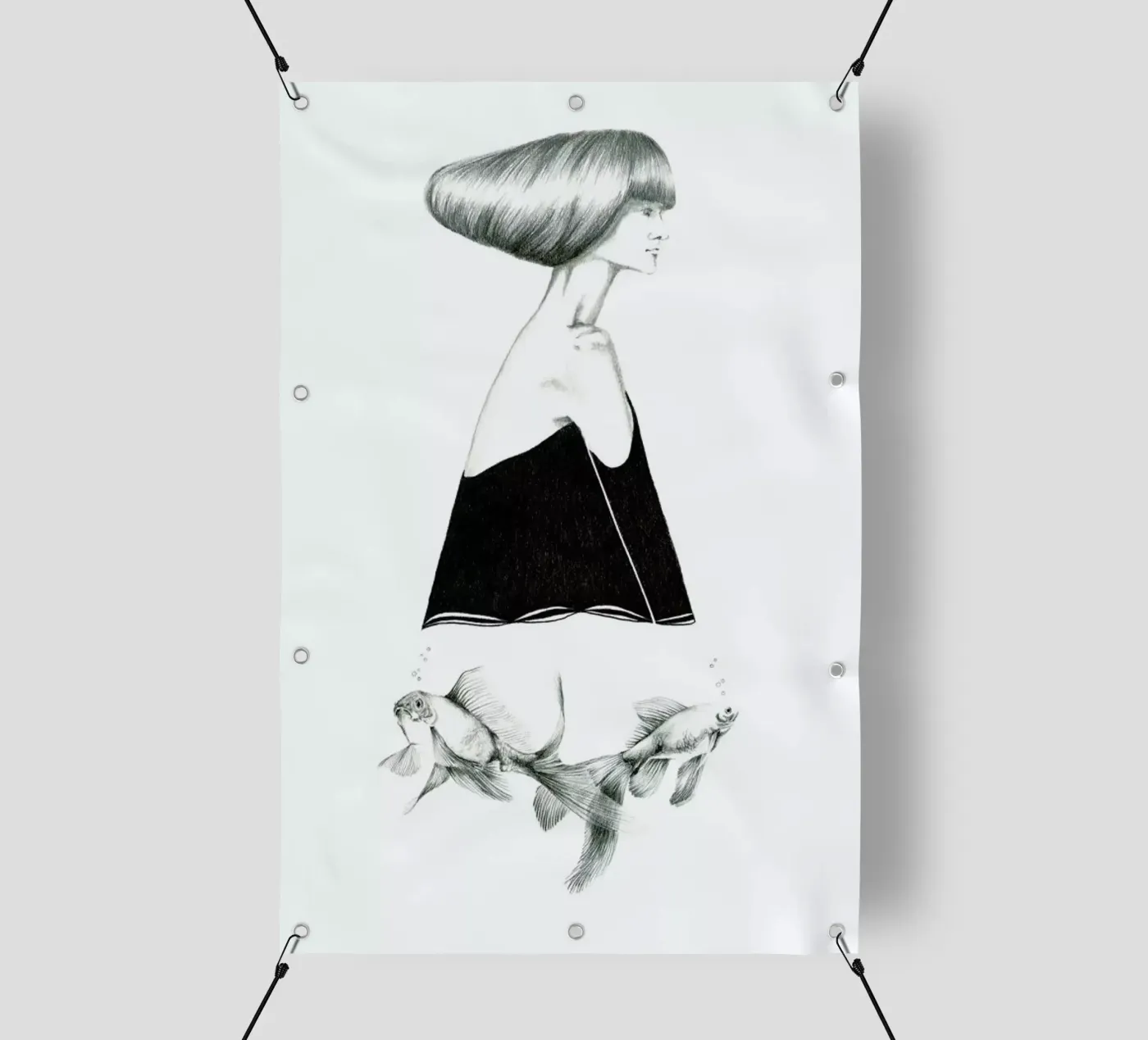 B1 telo in pvc da youdesignme