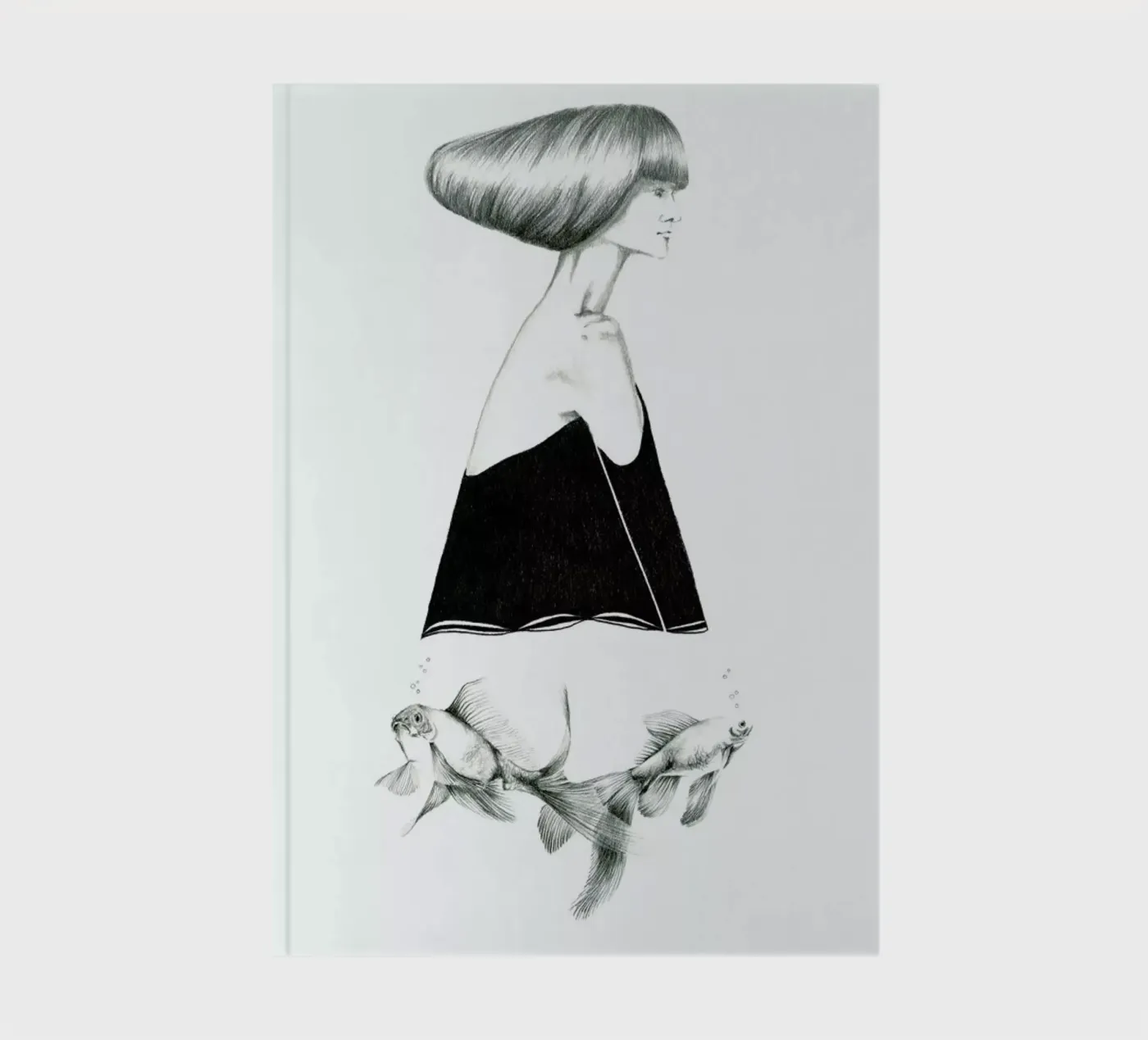 B1 notebook by youdesignme