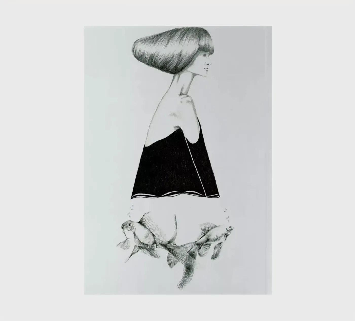 B1 notebook by youdesignme