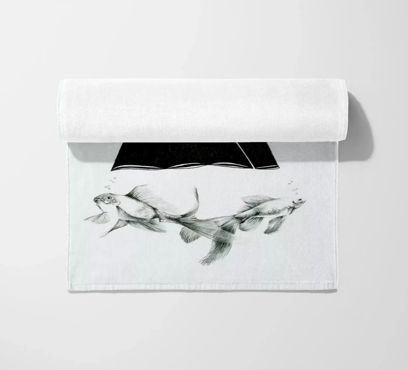 B1 serviette de plage de youdesignme