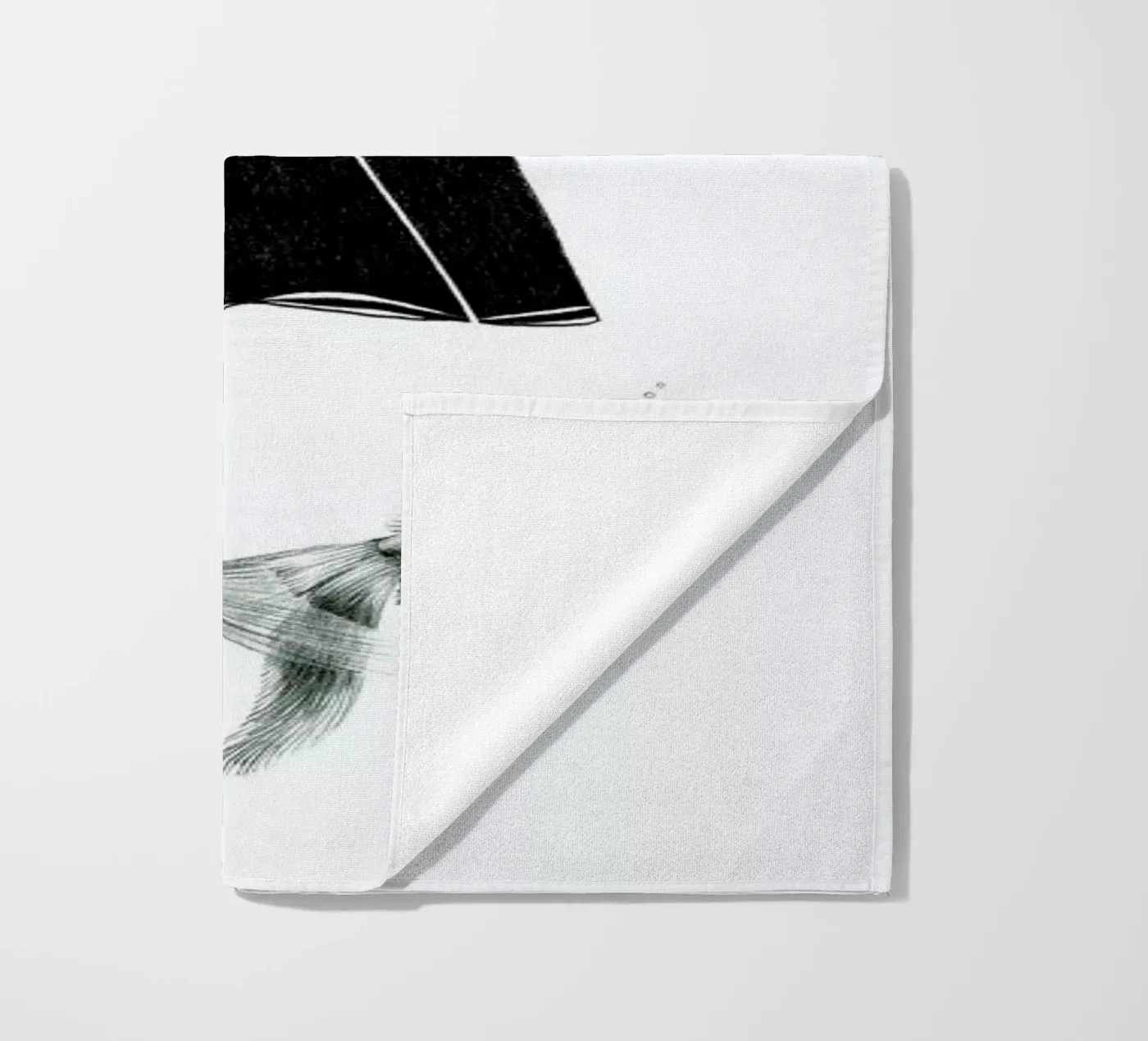B1 serviette de plage de youdesignme