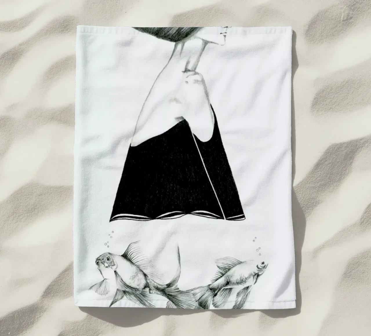 B1 telo mare da youdesignme