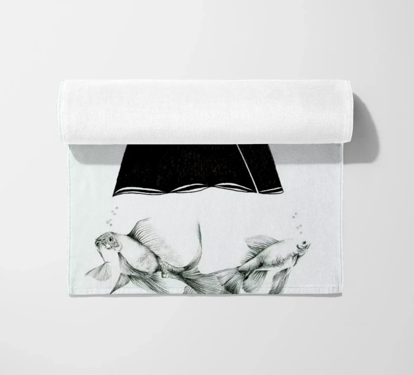 B1 serviette de plage de youdesignme