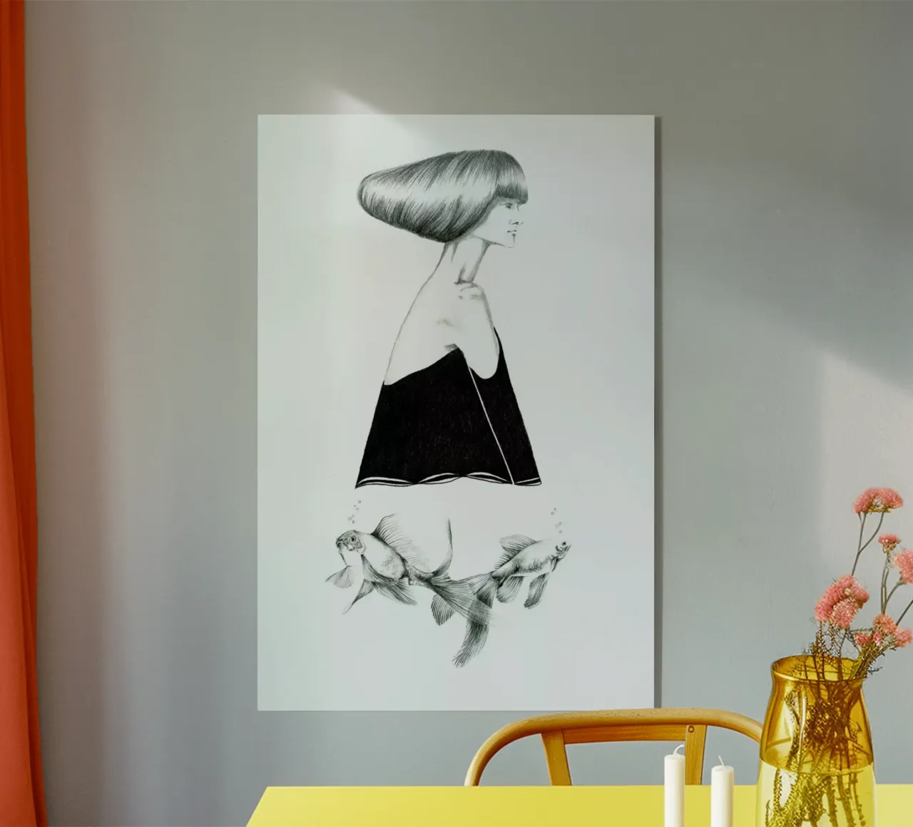 B1 plexiglass da youdesignme