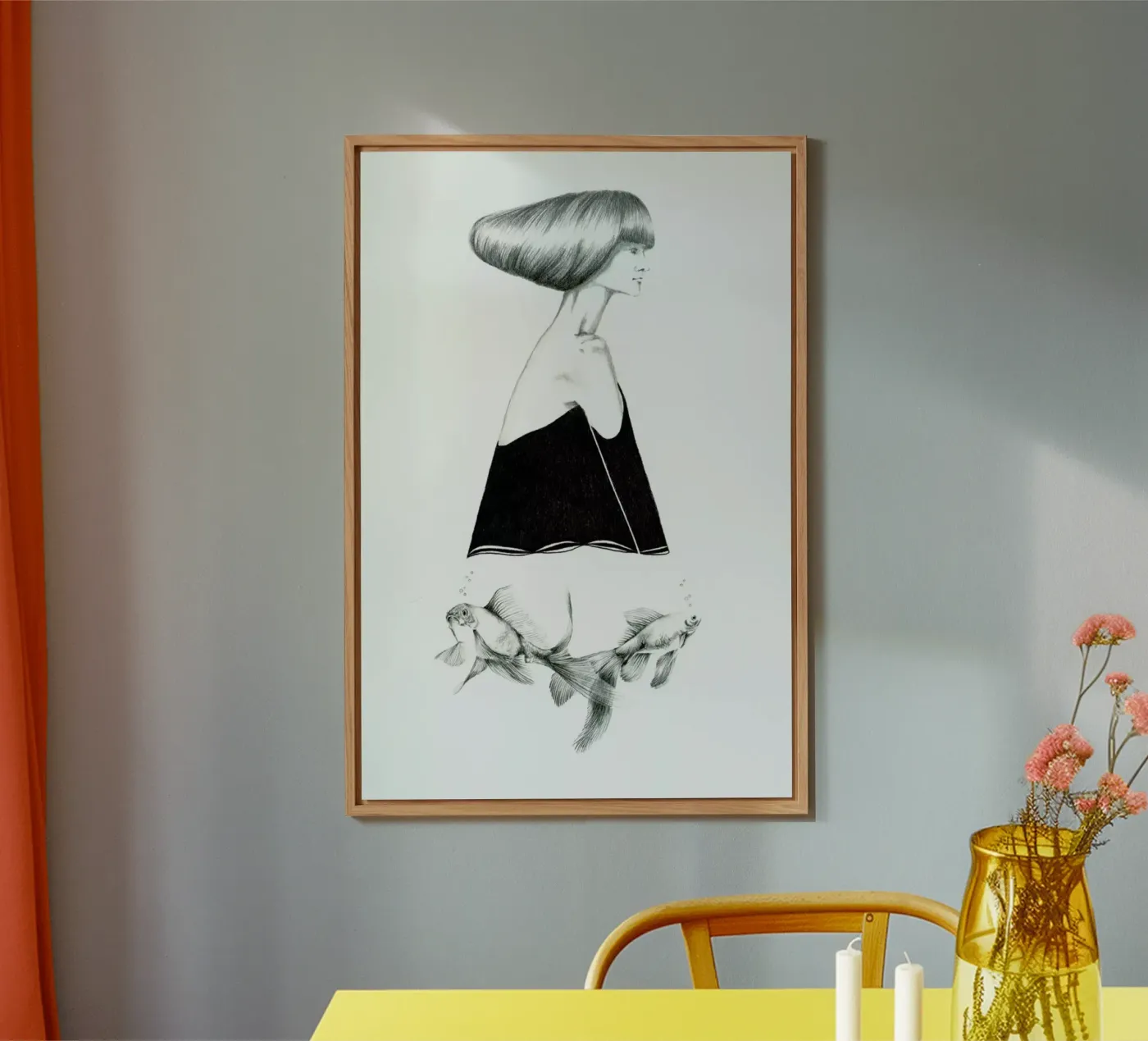 B1 alluminio dibond da youdesignme