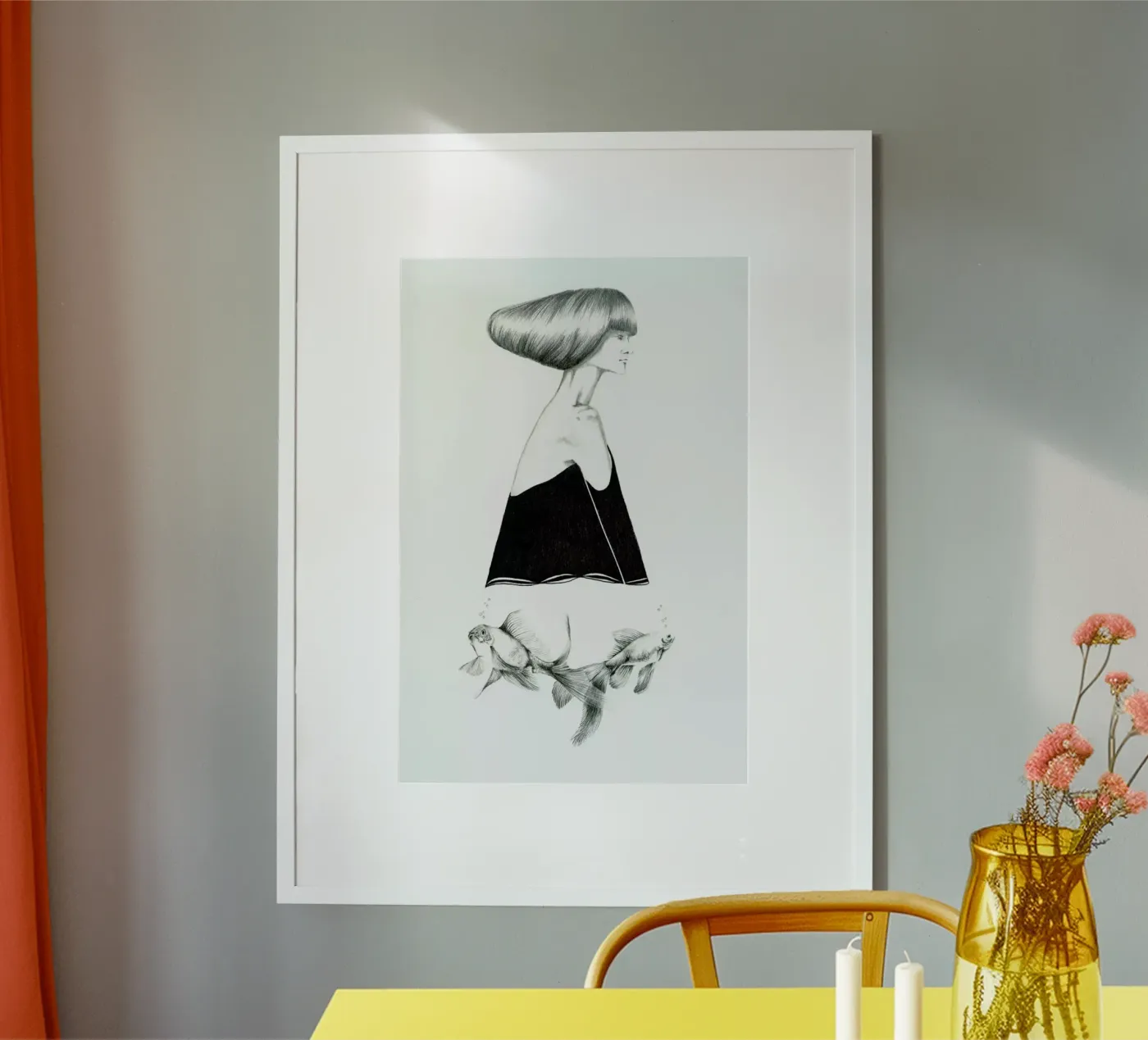 B1 poster da youdesignme