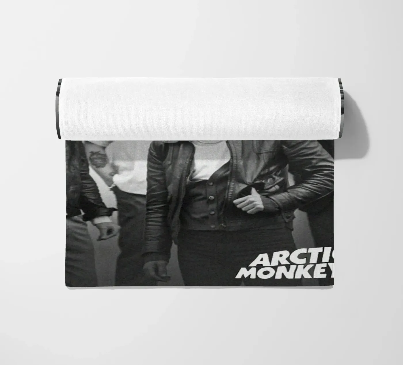 Fughe dal fuoco e dolori telo mare da piareto