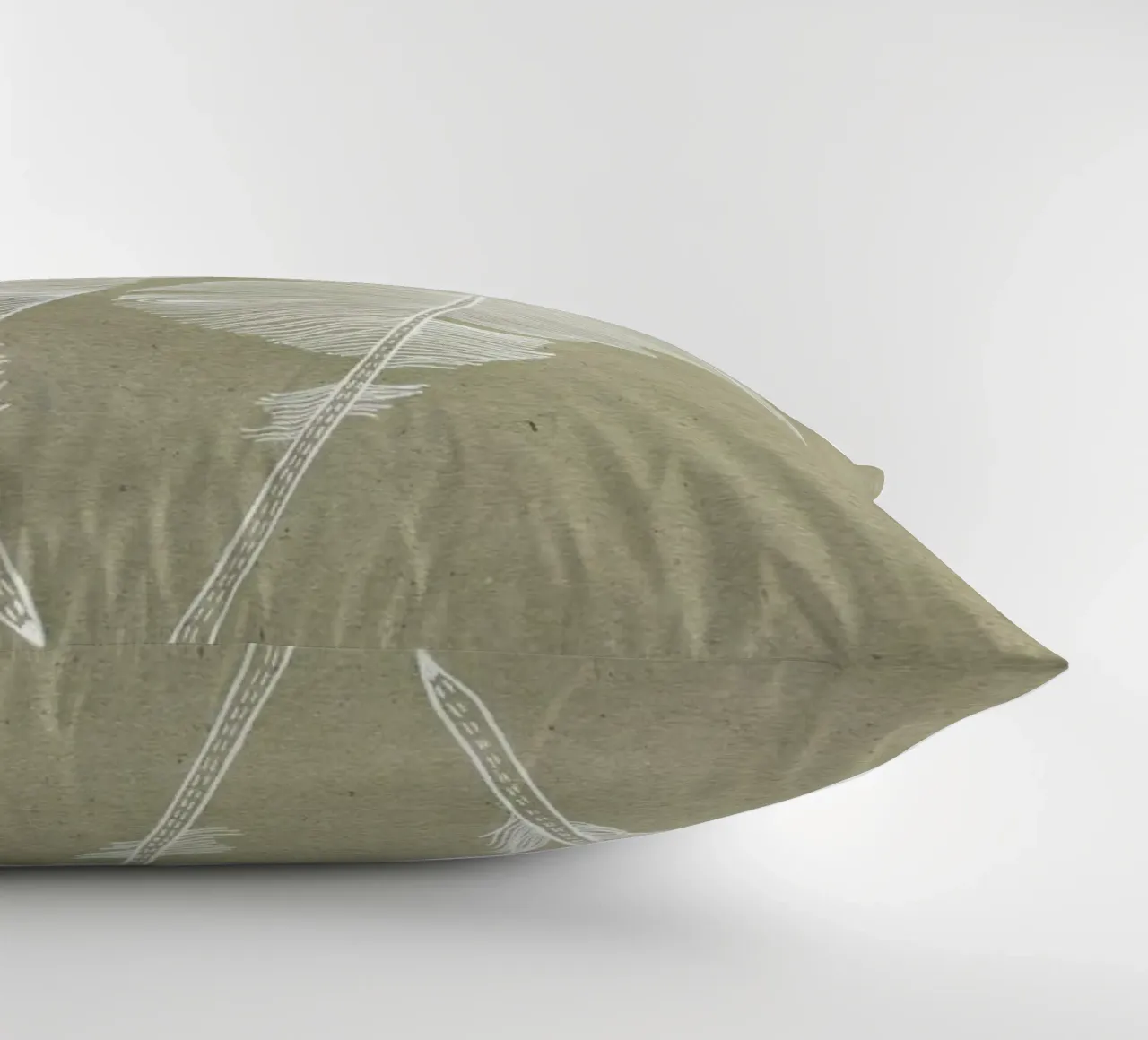 Feathers cuscino da youdesignme