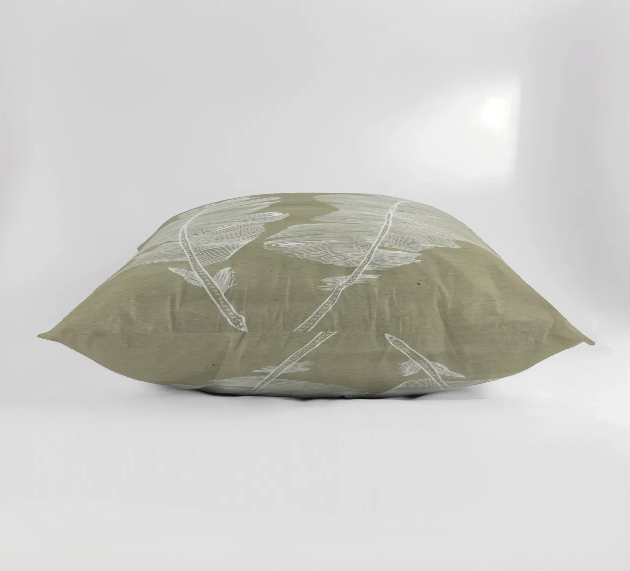 Feathers cuscino da youdesignme