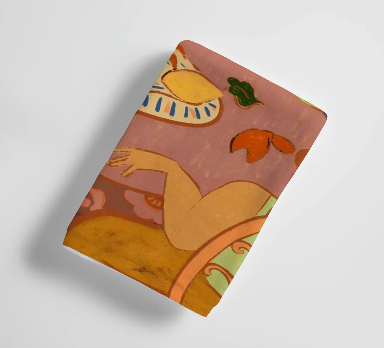 Luncheon With The Ladies towel by Arty Guava
