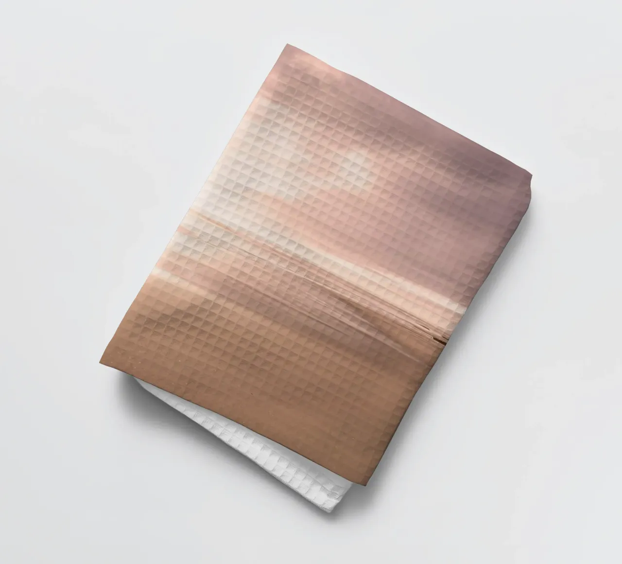 Sunset Beach Scene canovaccio da cucina da Stay Positive Design