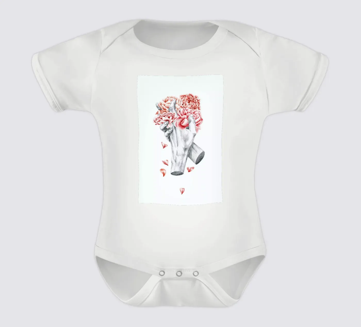 June body bébé de youdesignme