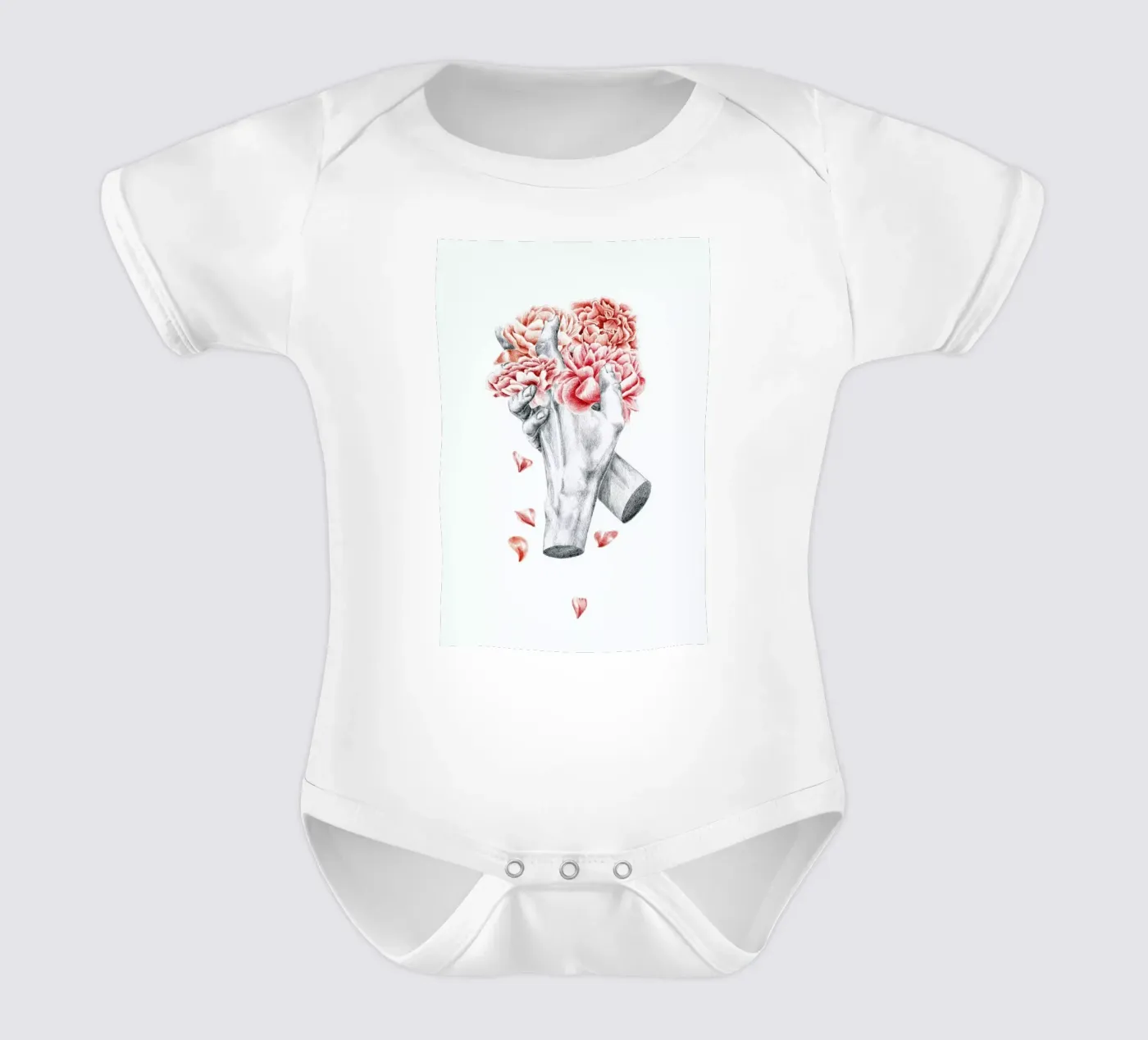 June body bébé de youdesignme