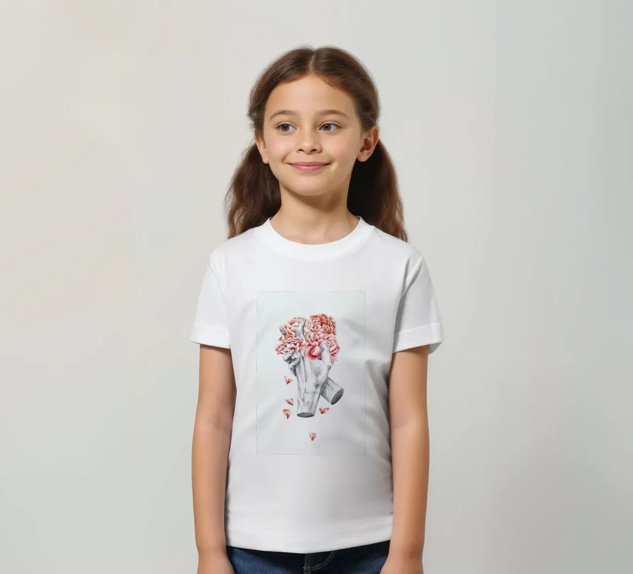 June t-shirt bambini da youdesignme