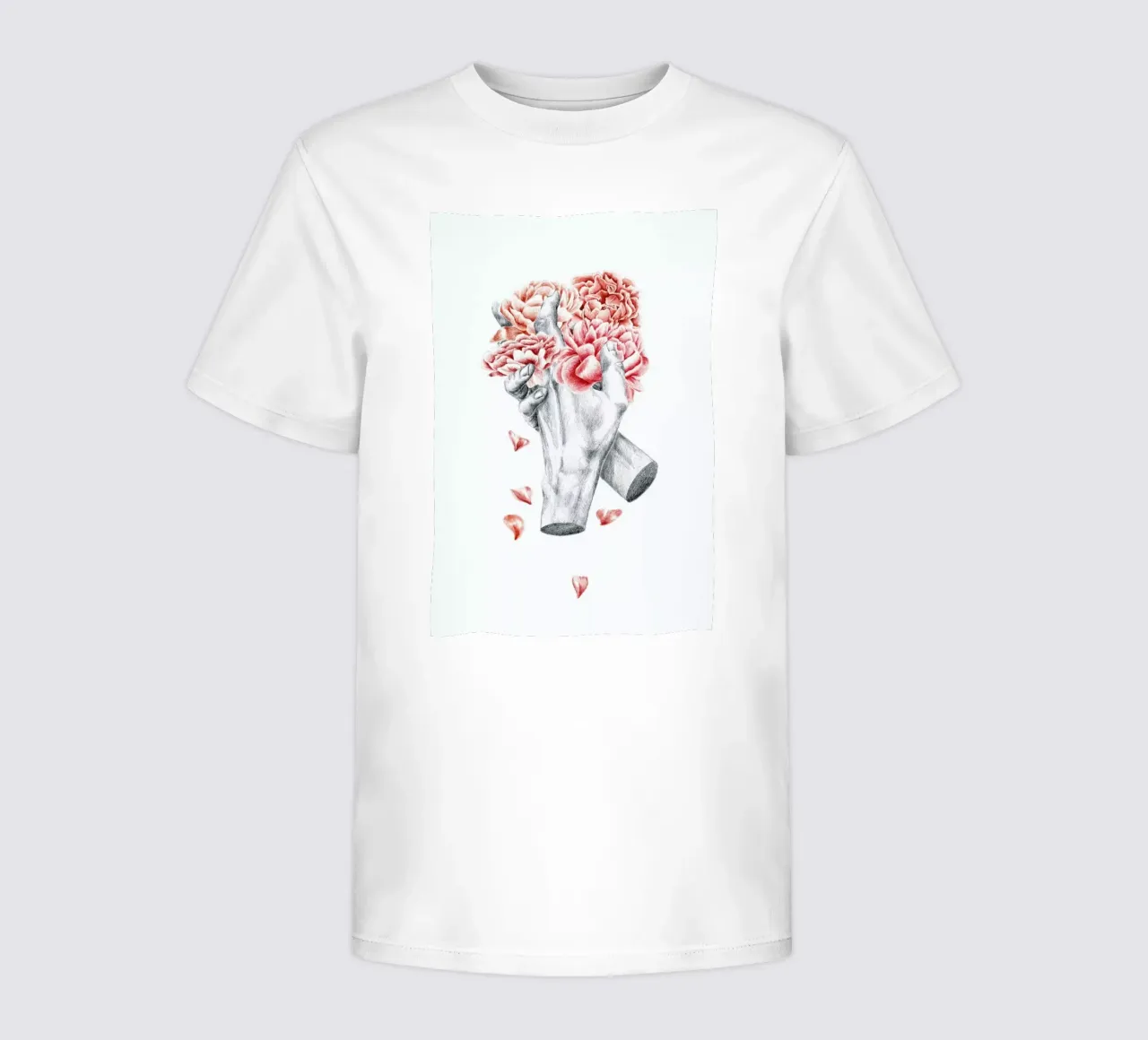 June t-shirt bambini da youdesignme