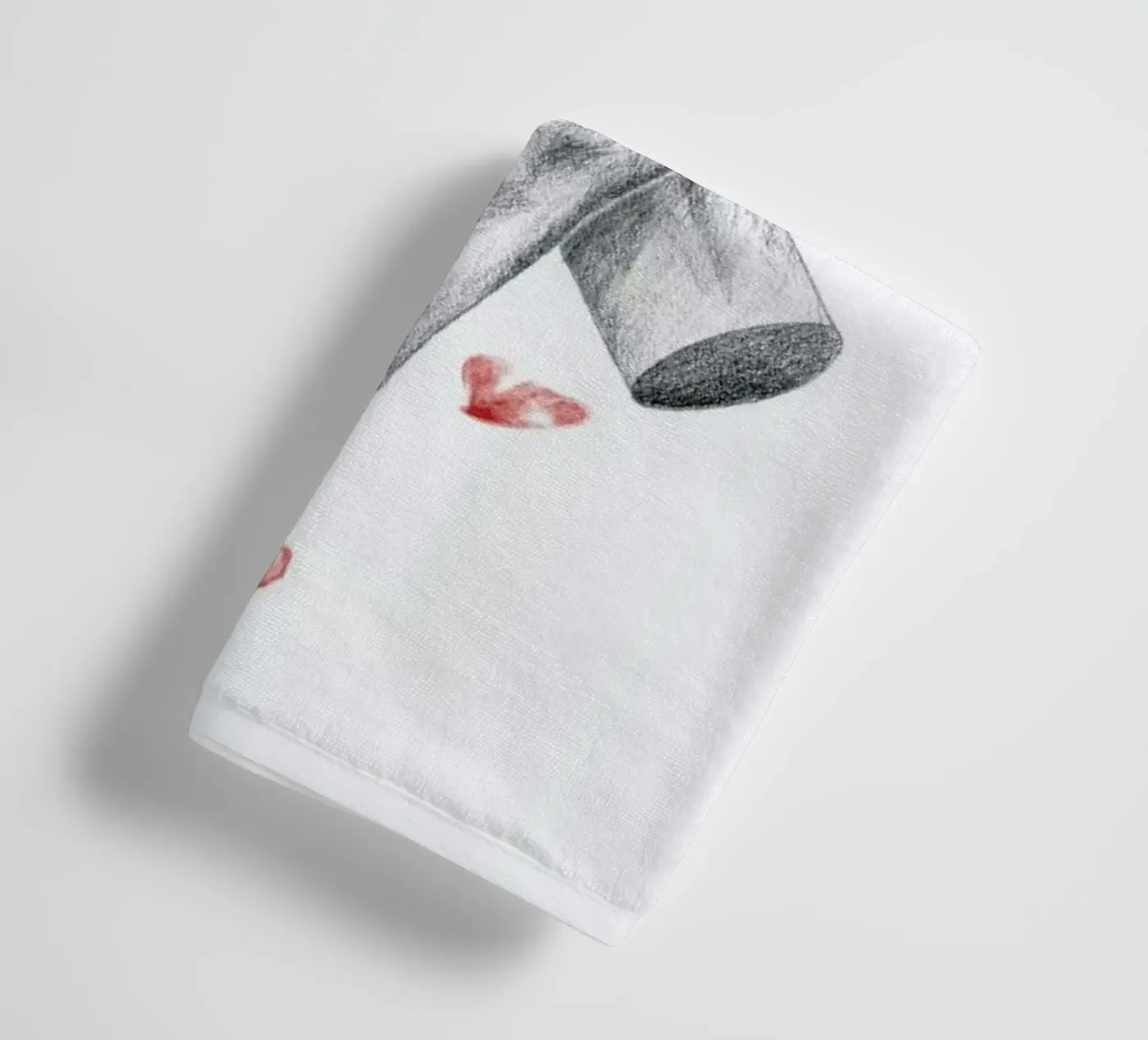 June towel by youdesignme