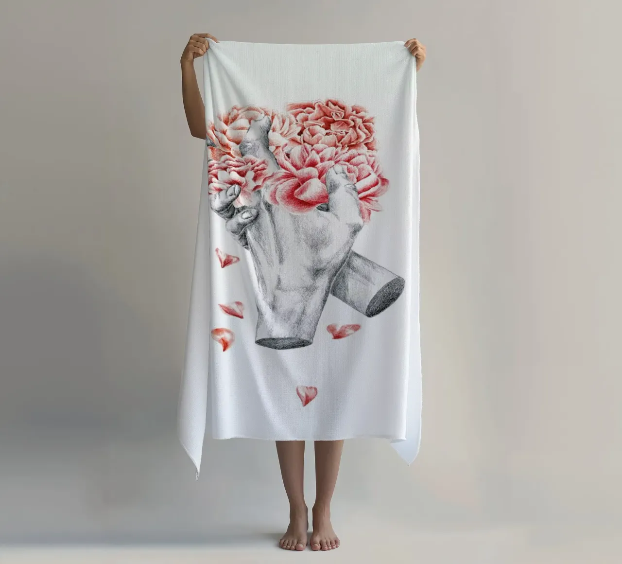 June telo mare da youdesignme