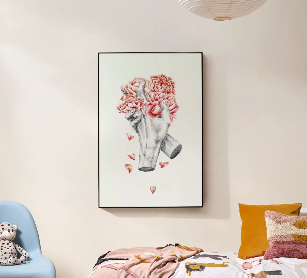 June plexiglass da youdesignme