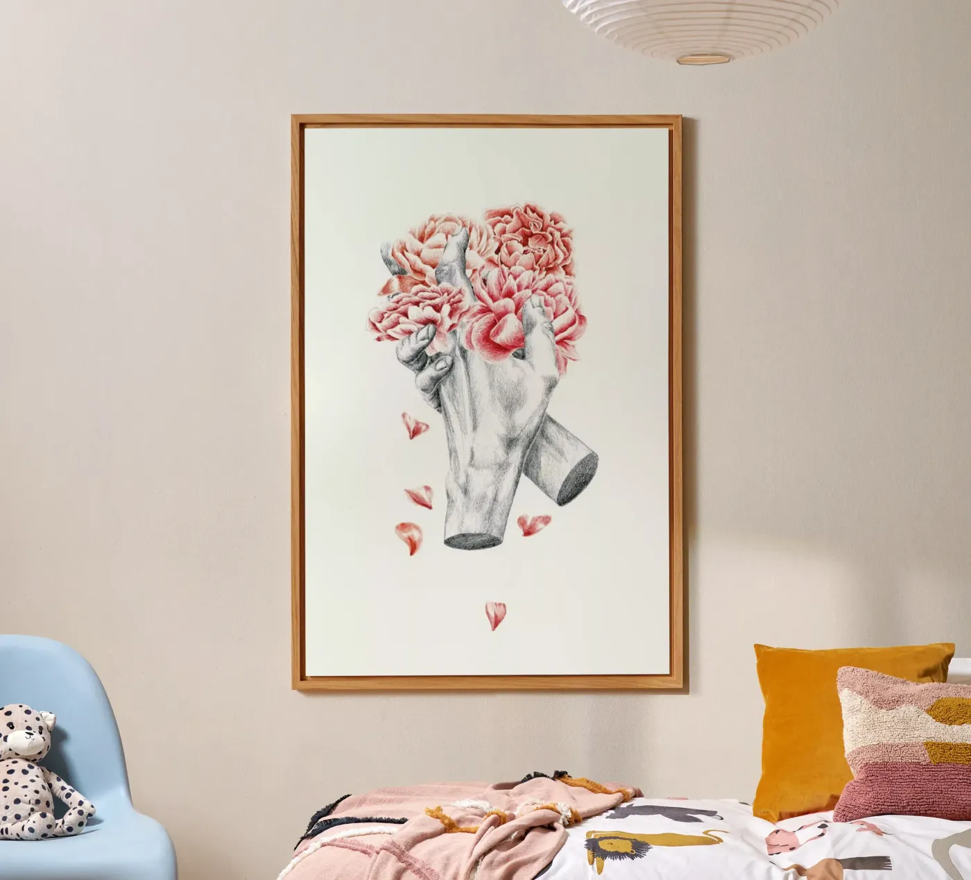 June alluminio dibond da youdesignme
