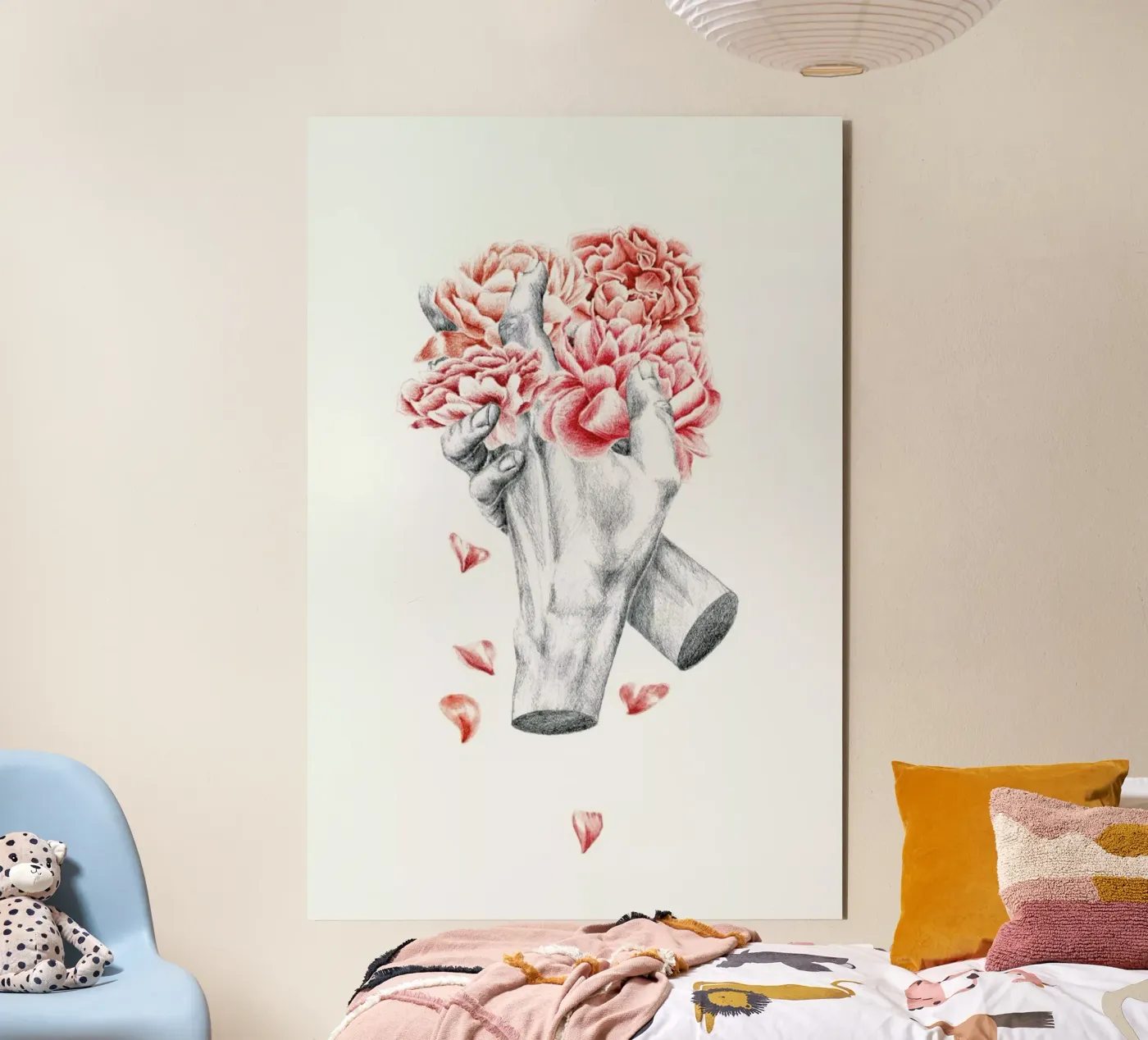 June alluminio dibond da youdesignme