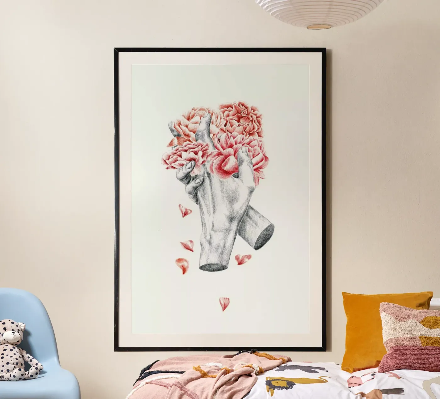 June poster van youdesignme