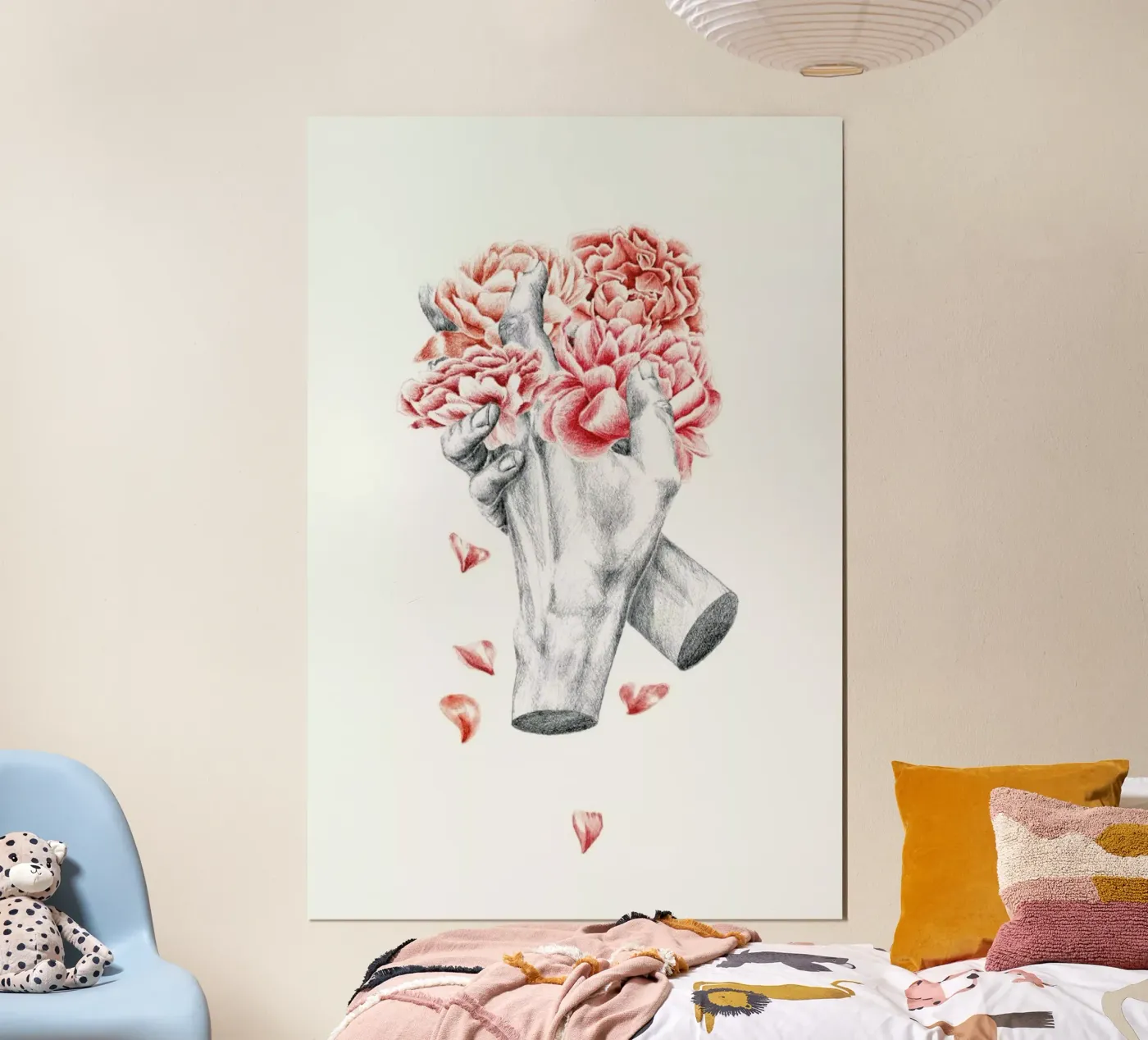 June poster by youdesignme
