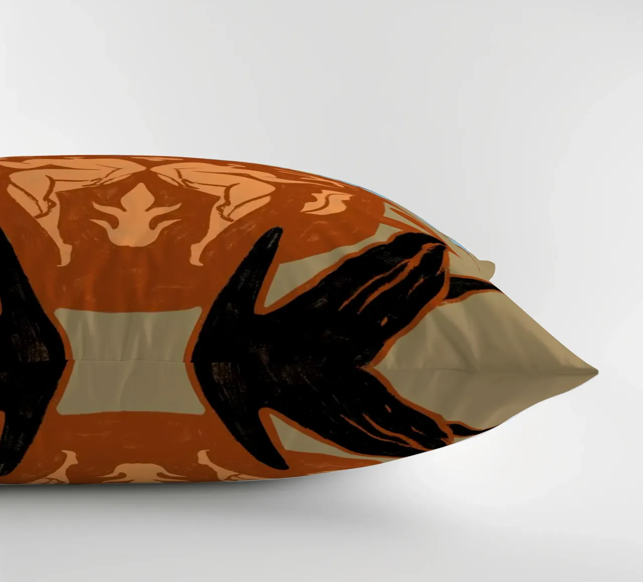 Vessel Collection, Growth cuscino da Arty Guava