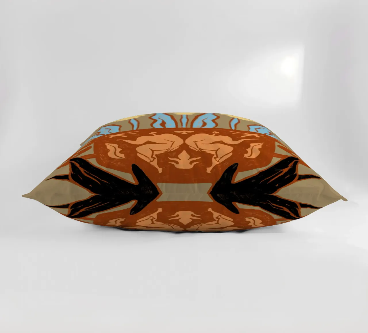 Vessel Collection, Growth cuscino da Arty Guava
