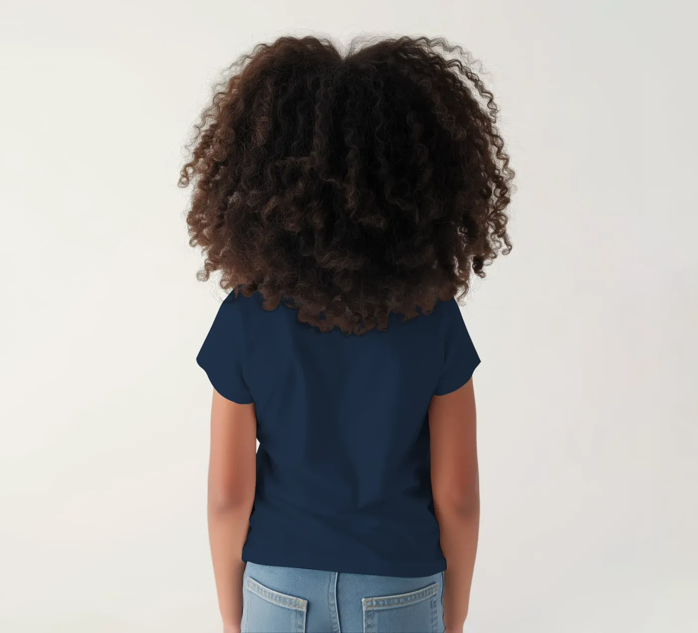 Coraggio anche! t-shirt bambini da Julia Reyelt