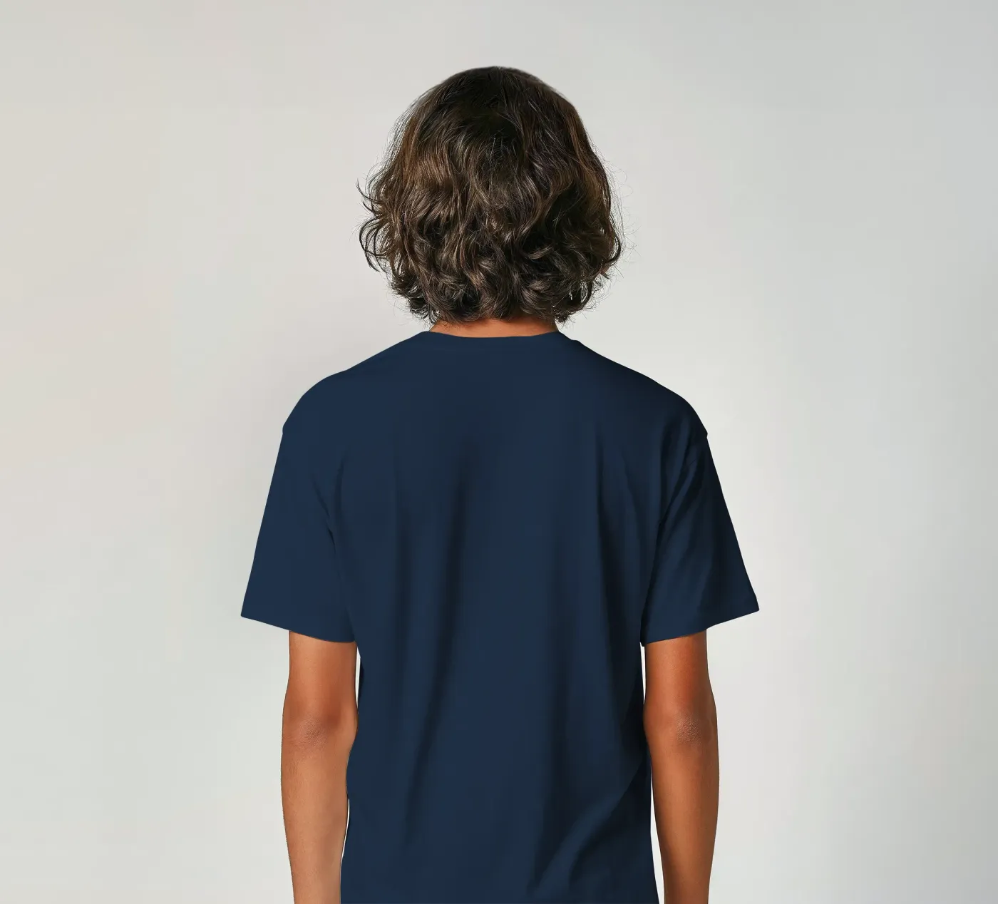 Coraggio anche! t-shirt bambini da Julia Reyelt