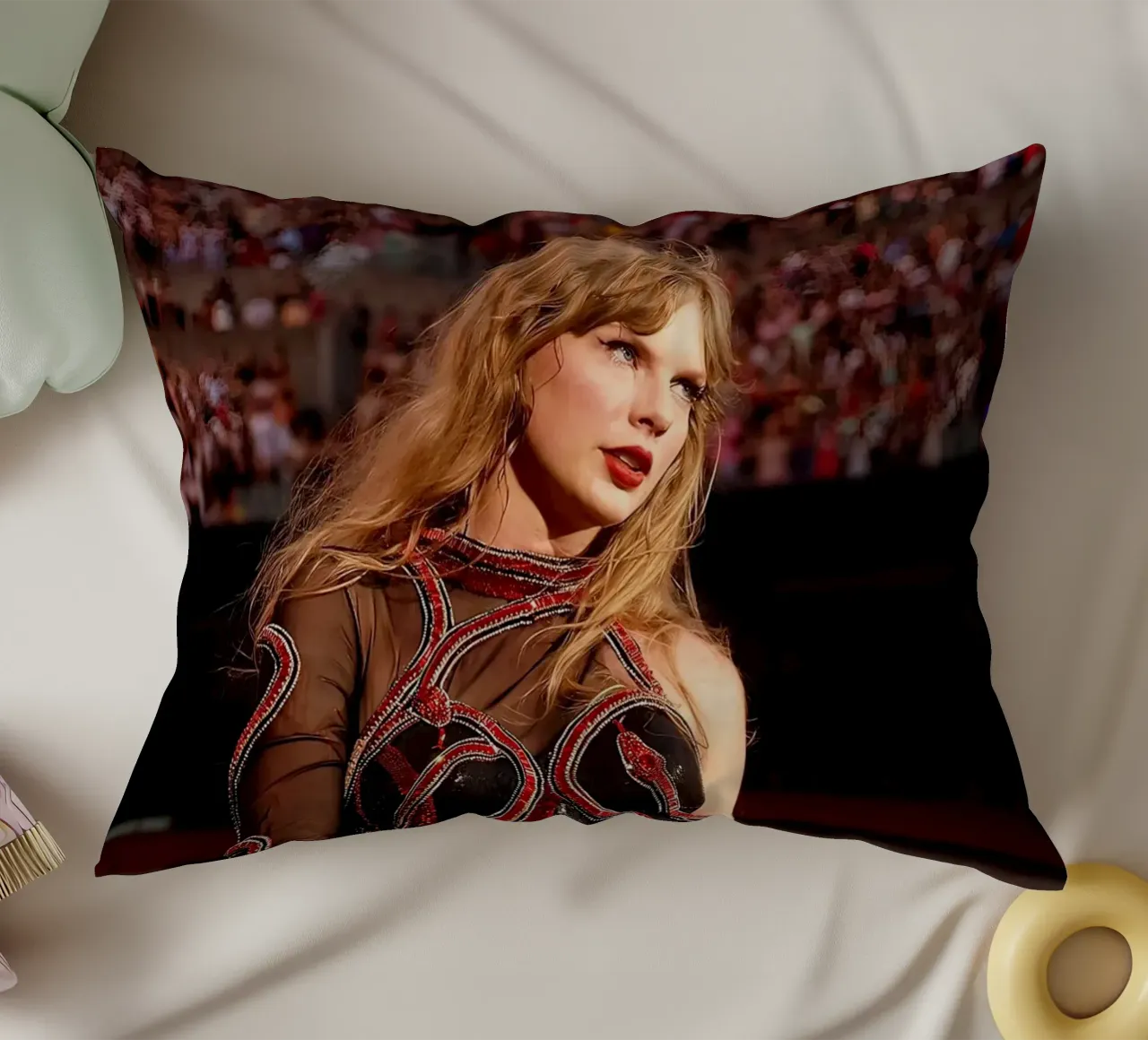 L'unica Taylor Swift cuscino da shiners