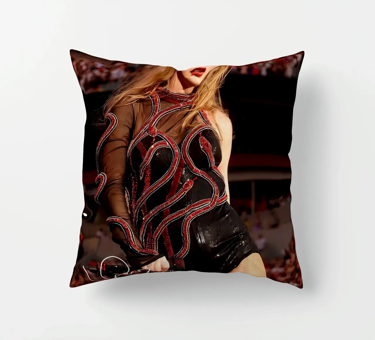 L'unica Taylor Swift cuscino da shiners