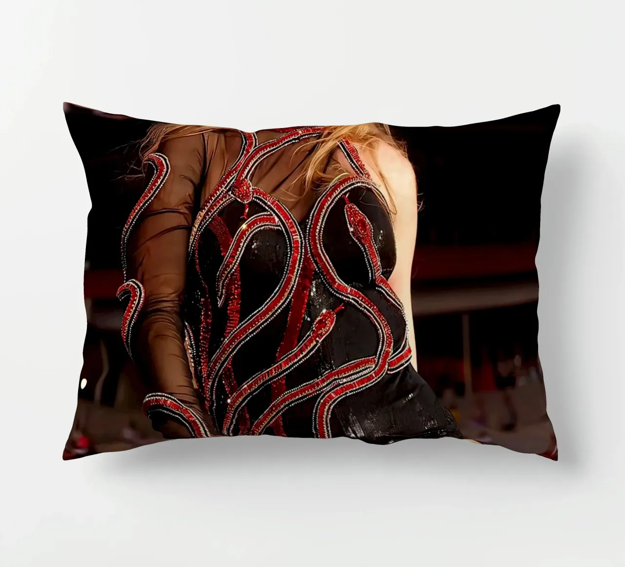 L'unica Taylor Swift cuscino da shiners
