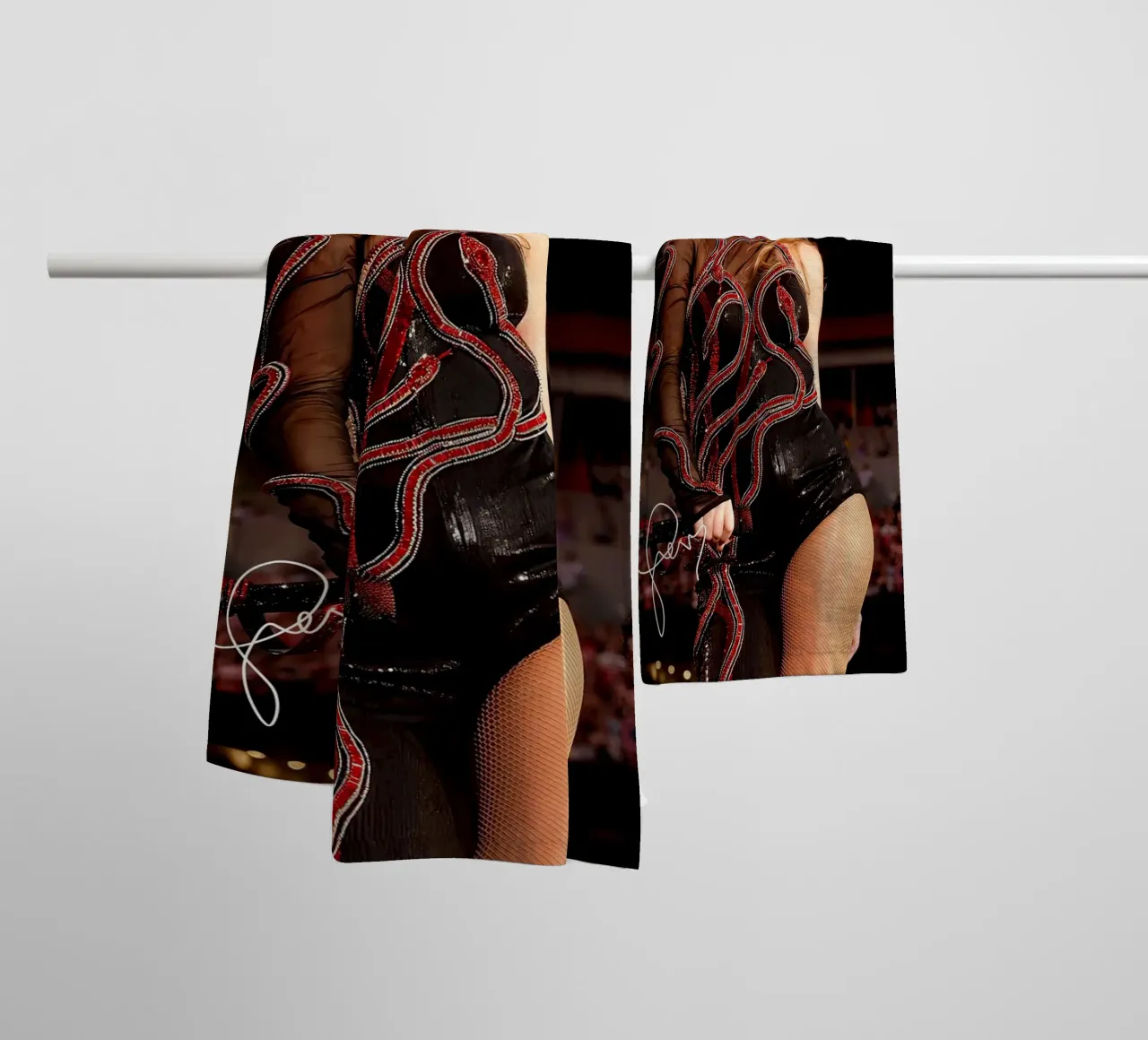 The Only One Taylor Swift towel by shiners