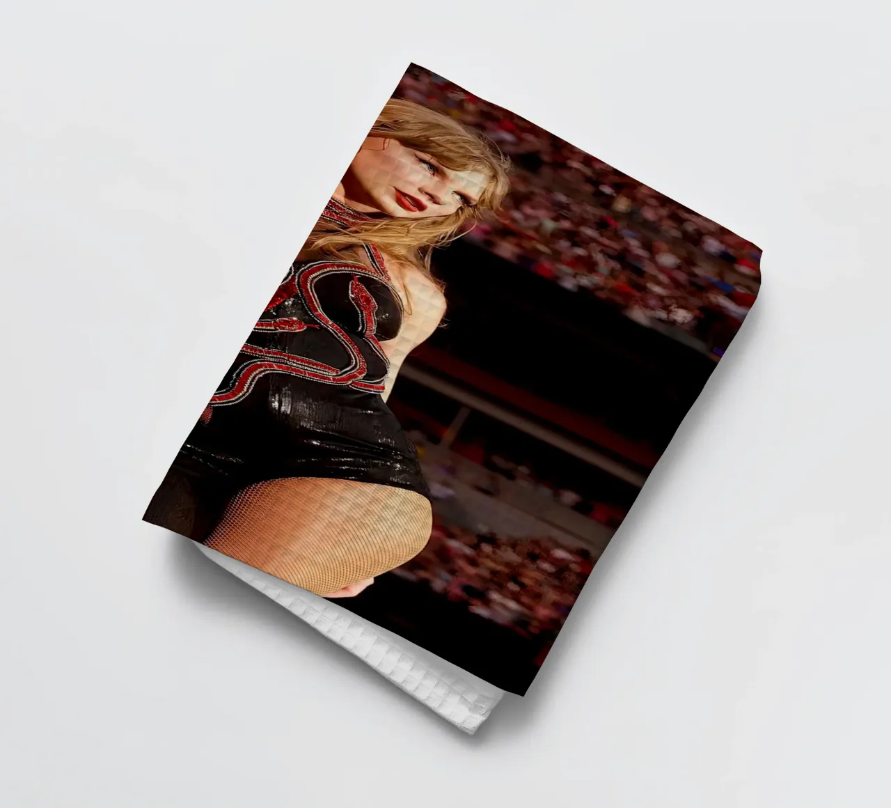 The Only One Taylor Swift torchon de shiners