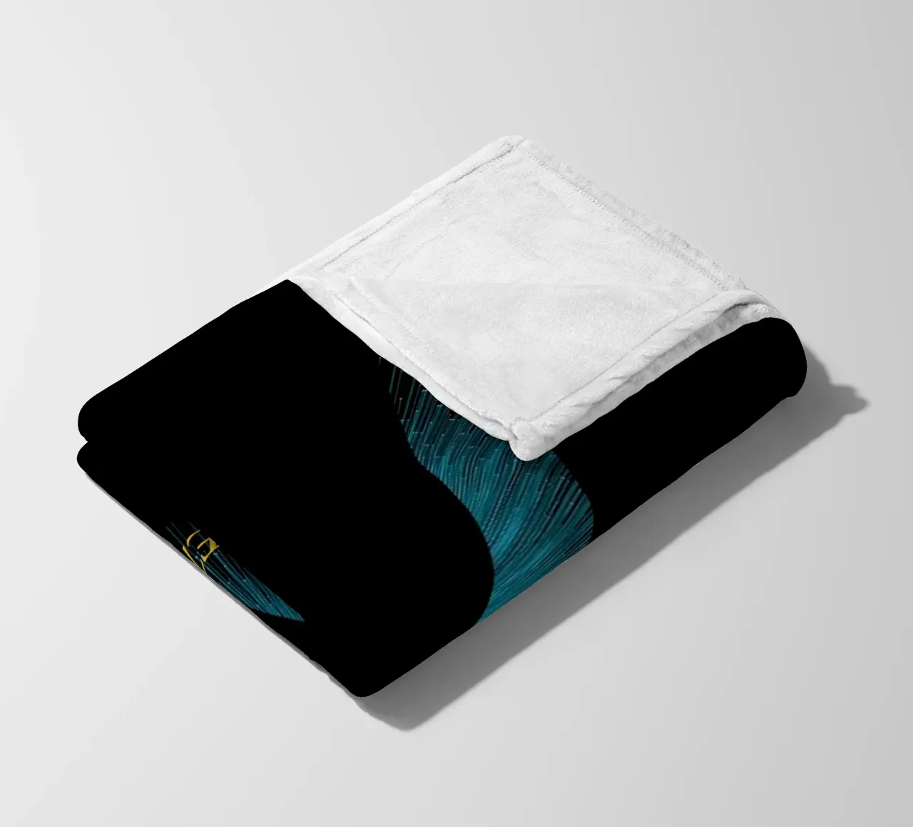 Design di V For Vendetta coperta in pile da Urban Life