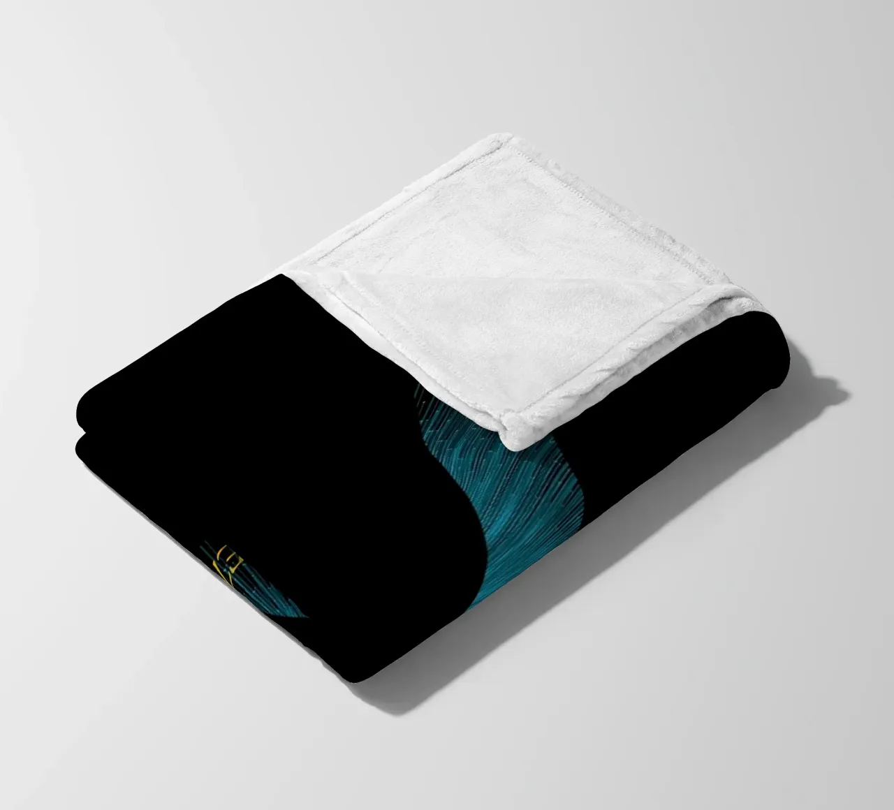 Design di V For Vendetta coperta in pile da Urban Life