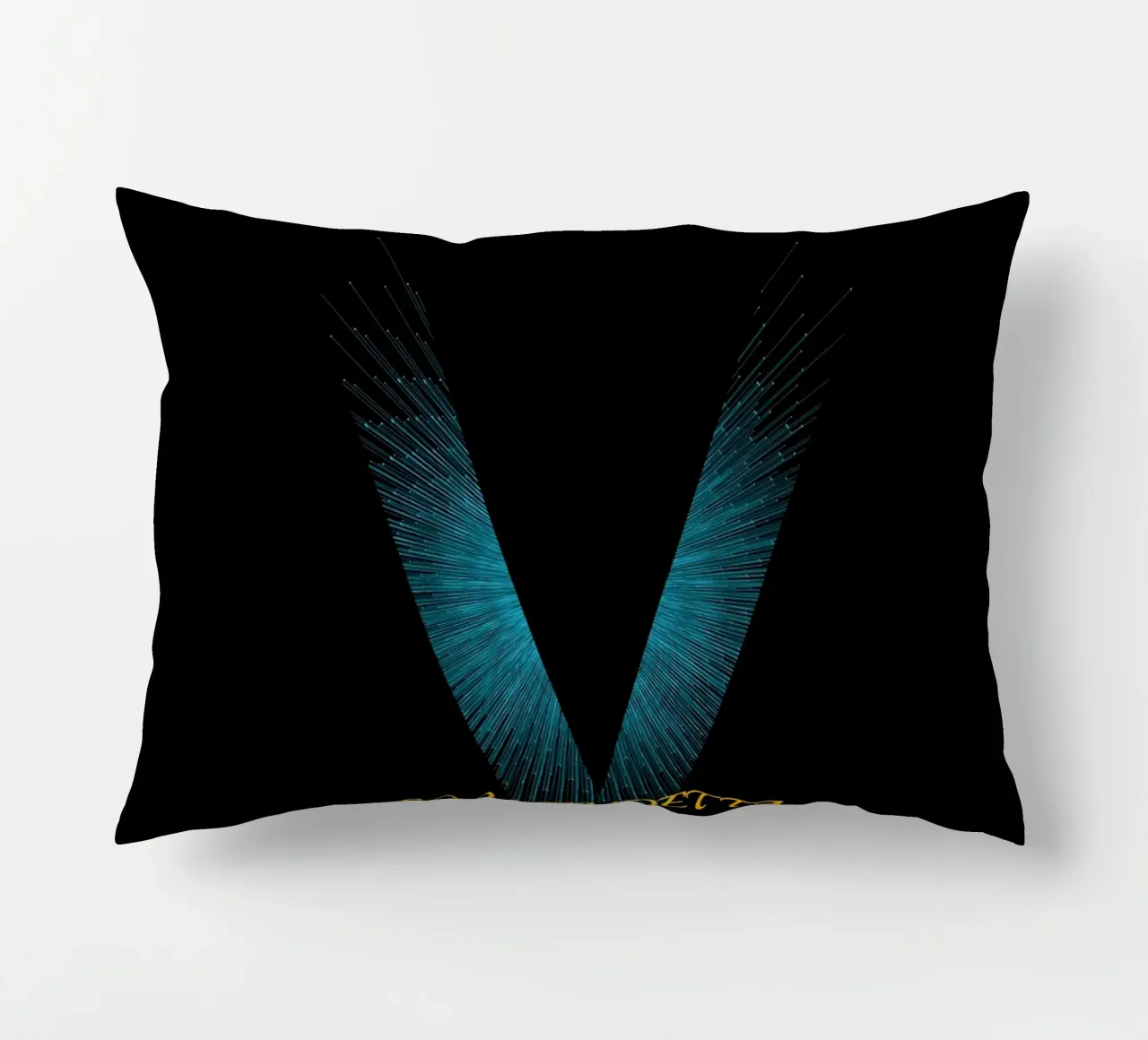 Design di V For Vendetta cuscino da Urban Life